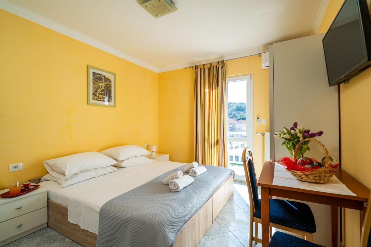 קאבטאט Apartmani Niki Zvekovica מראה חיצוני תמונה