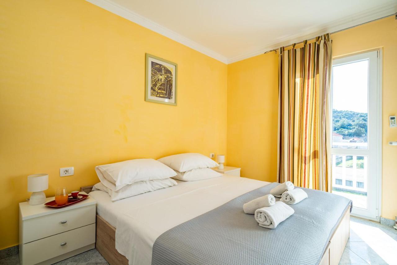 קאבטאט Apartmani Niki Zvekovica מראה חיצוני תמונה