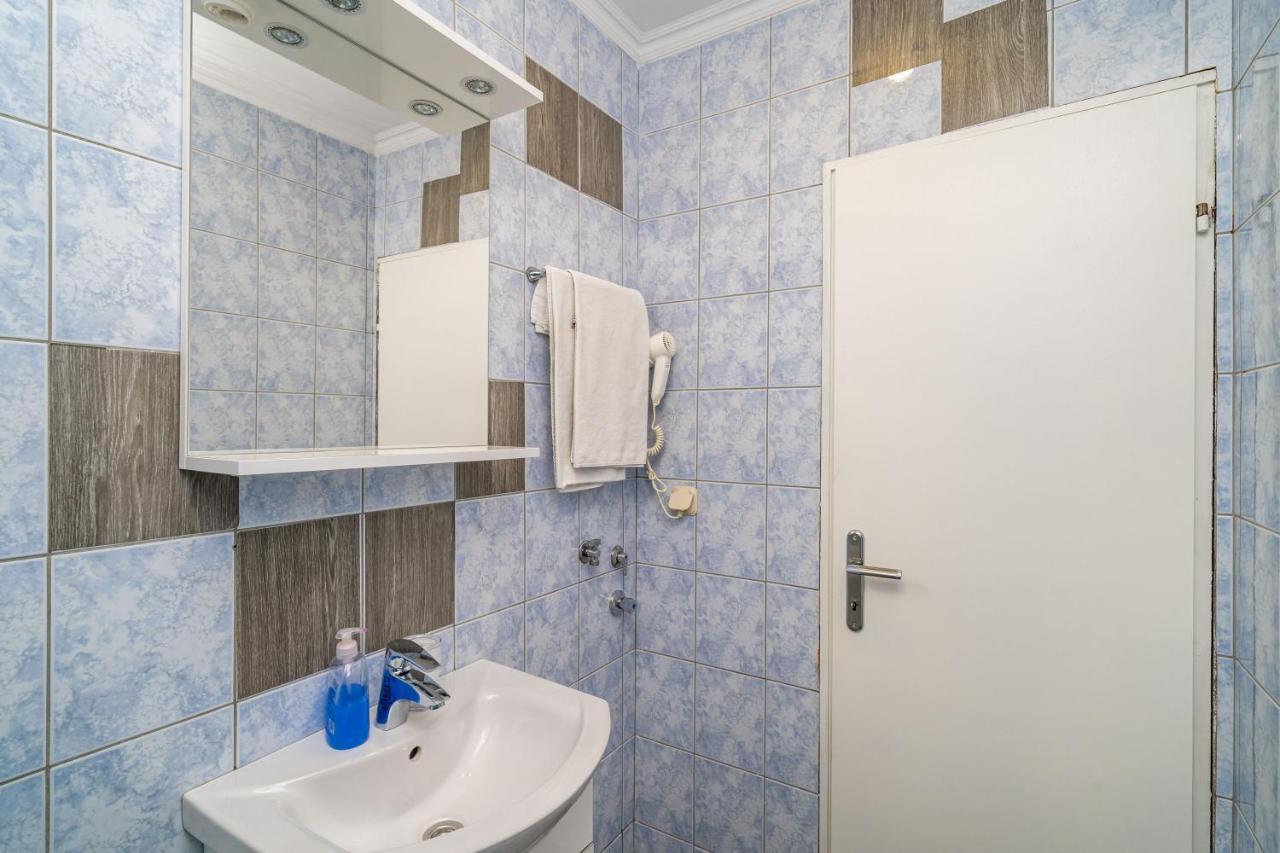 קאבטאט Apartmani Niki Zvekovica מראה חיצוני תמונה