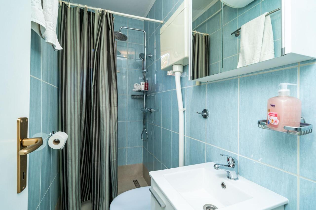 קאבטאט Apartmani Niki Zvekovica מראה חיצוני תמונה