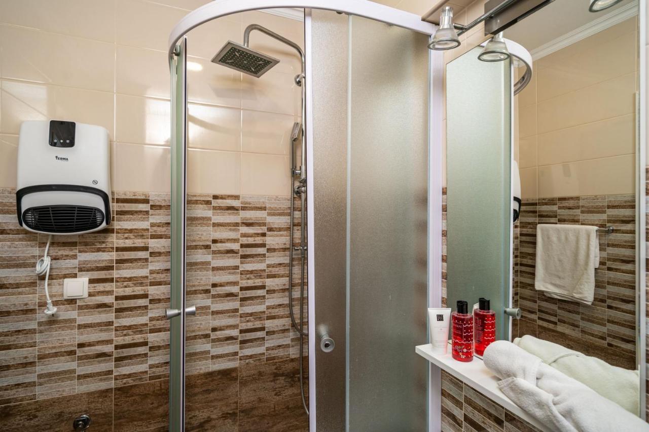 קאבטאט Apartmani Niki Zvekovica מראה חיצוני תמונה