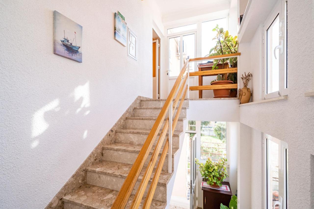 קאבטאט Apartmani Niki Zvekovica מראה חיצוני תמונה