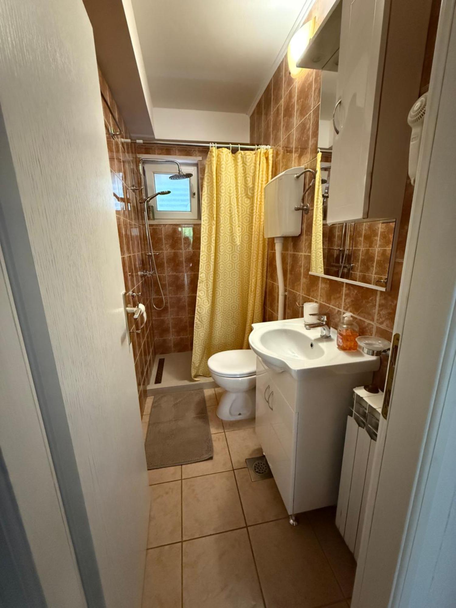קאבטאט Apartmani Niki Zvekovica מראה חיצוני תמונה