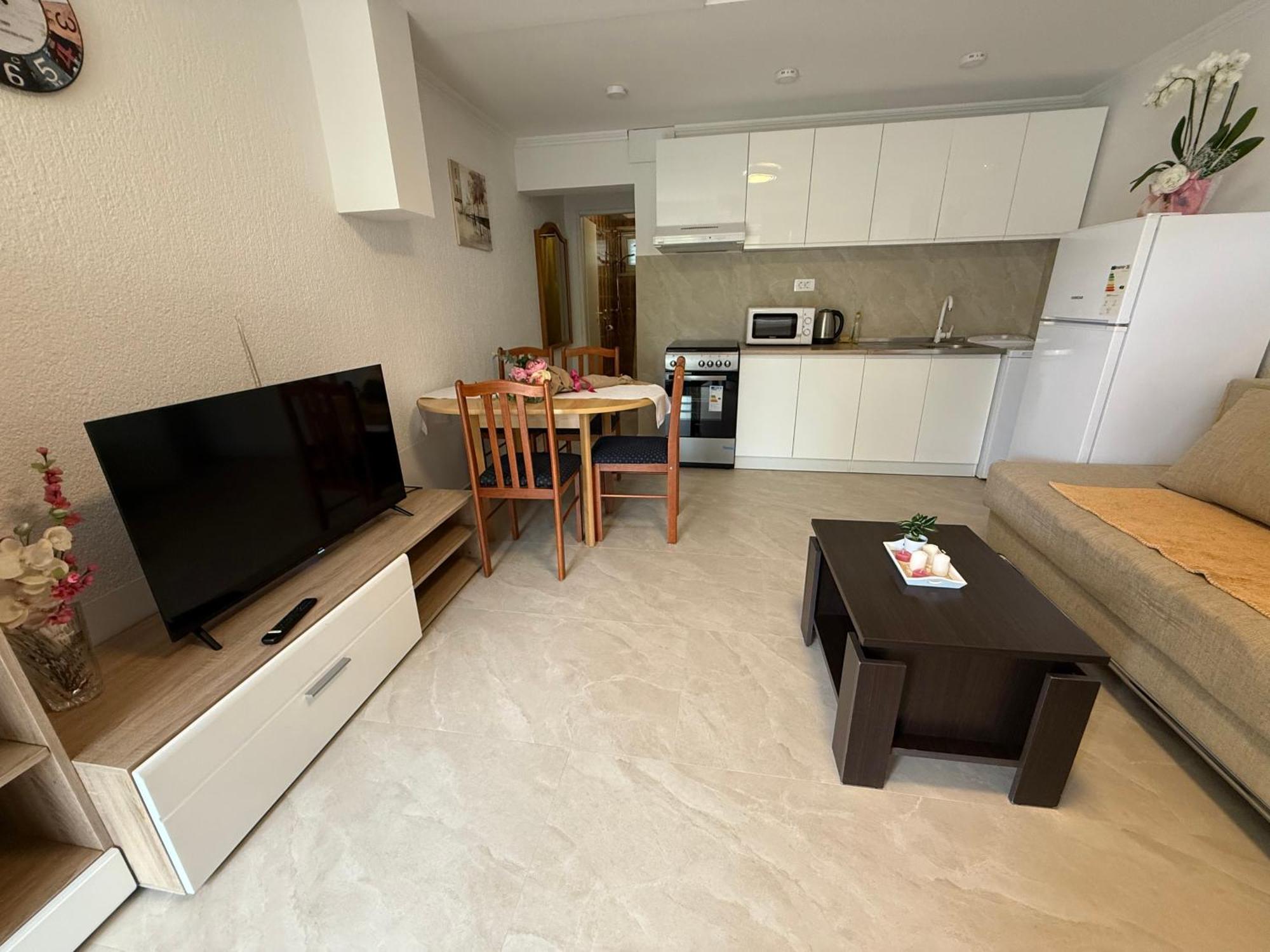 קאבטאט Apartmani Niki Zvekovica מראה חיצוני תמונה